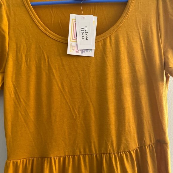 Lularoe Riley Dress